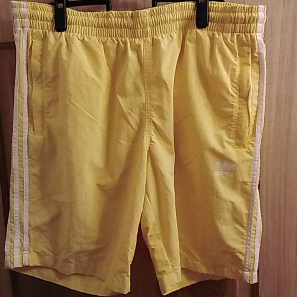 Men's Adidas shorts